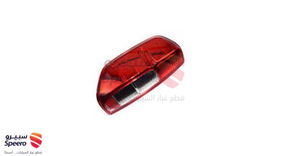 اسطب خلفي يسار
