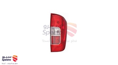 اسطب خلفي يمين