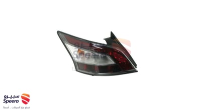 Lamp Assembly-Rear Combination LH