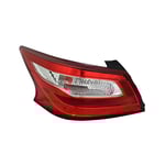 صورة اسطب خلفي يسار