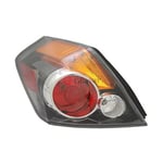 صورة اسطب خلفي يسار