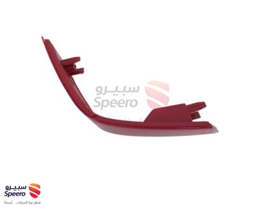 عاكس صدام خلفي يمين - 265606FV0B