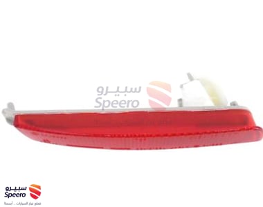 عاكس صدام خلفي يمين - 265655C000