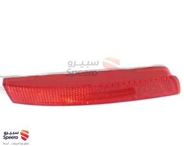 عاكس صدام خلفي يمين - 265655C000