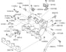 HOSE ASSY-PCV - 267202B001