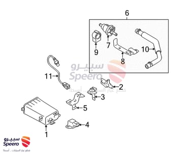 بلف تبخير - 2674026700