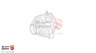 دينمو مكينة