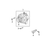 دينمو مكينة 2706031082