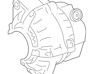 Alternator - 2706031082