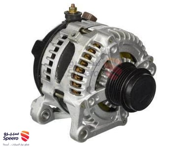 Alternator - 2706036011