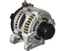 Alternator - 2706036011