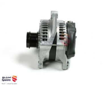Alternator - 2706036011