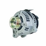 صورة دينمو مكينة