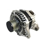 صورة دينمو مكينة