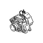 صورة Engine Dynamo
