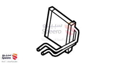 ثلاجة مكيف