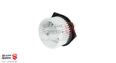 Dashboard Fan