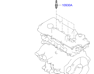 COIL ASSY-IGNITION - 273002E601