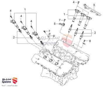كويل بواجي - 273013E100