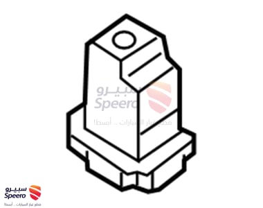 بلف مكيف - 277614BA0A