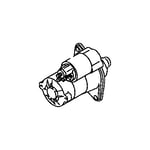 صورة STARTER ASSY