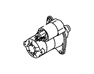 STARTER ASSY - 2810011160