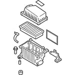 صورة CLEANER ASSY-AIR