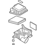 صورة CLEANER ASSY-AIR