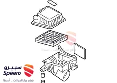 صورة القطعة