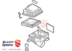 صورة القطعة