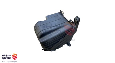 Air Cleaner Assembly