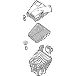 صورة Air Cleaner Assembly