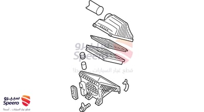 قربة هواء