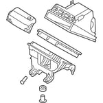 صورة Cleaner Assembly-Air