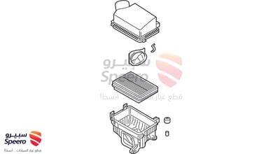 قربة هواء