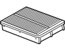 Air filter - 2811308000