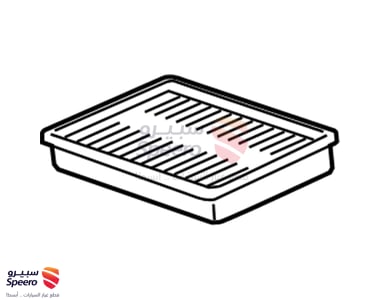 فلتر هواء مكينة - 281132F250