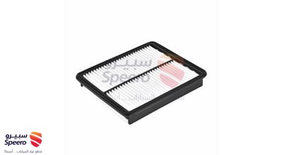 Air filter
