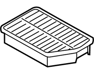 Air filter - 281133W500