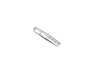 Air filter - 28113F6200