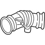 صورة Hose-Air Intake