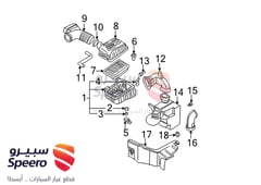 صورة القطعة