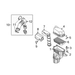 صورة خرطوش هواء