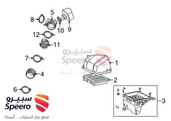 صورة القطعة