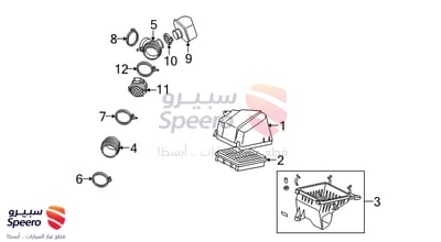 خرطوش هواء