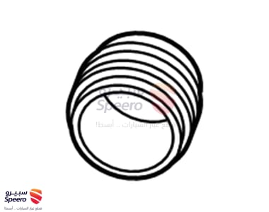 خرطوش هواء - 281383F000