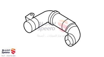 وصلة قربة هواء