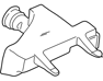 Duct Assembly-Air - 2821022601