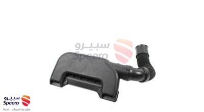 وصلة قربة هواء