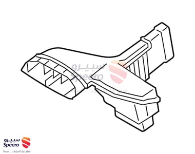 وصلة قربة هواء - 282102T110